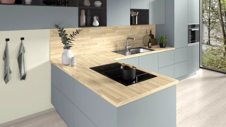 ЛДСП 16 мм U780 Серый монументальный 2800*2070 ST9